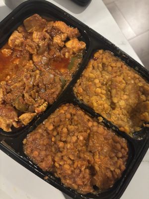 Street Injera Authentic East African Cuisine by null