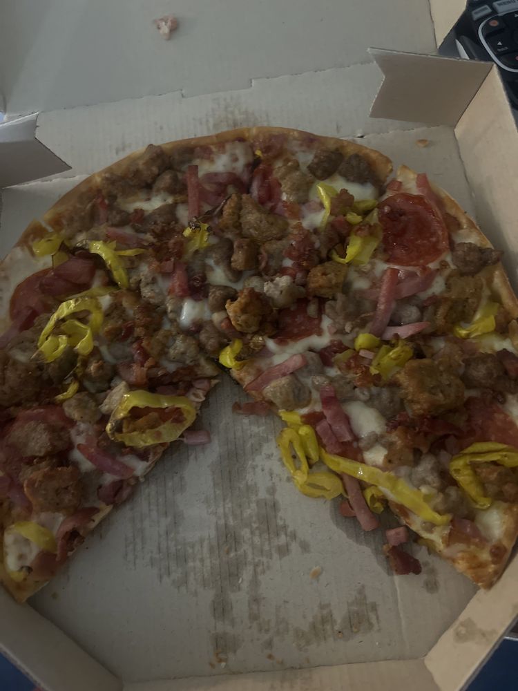 Pizza Hut Logo