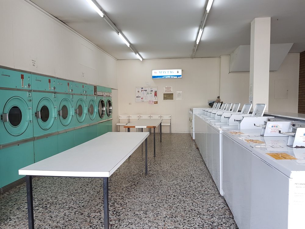 EAST MALVERN LAUNDRY WORKS & DRY CLEANERS 275 Waverley Rd, Malvern East Victoria, Australia