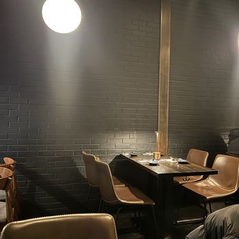 Kame - Inside - Ramen Near Me - New York, New York Kame - Inside - Ramen Near Me - New York, New York