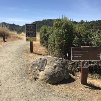 Monte Bello Open Space Preserve - Hiking Near Me - Palo Alto, California Monte Bello Open Space Preserve - Hiking Near Me - Palo Alto, California
