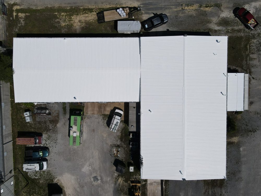 Slide of Sky Shield Roofing & Construction