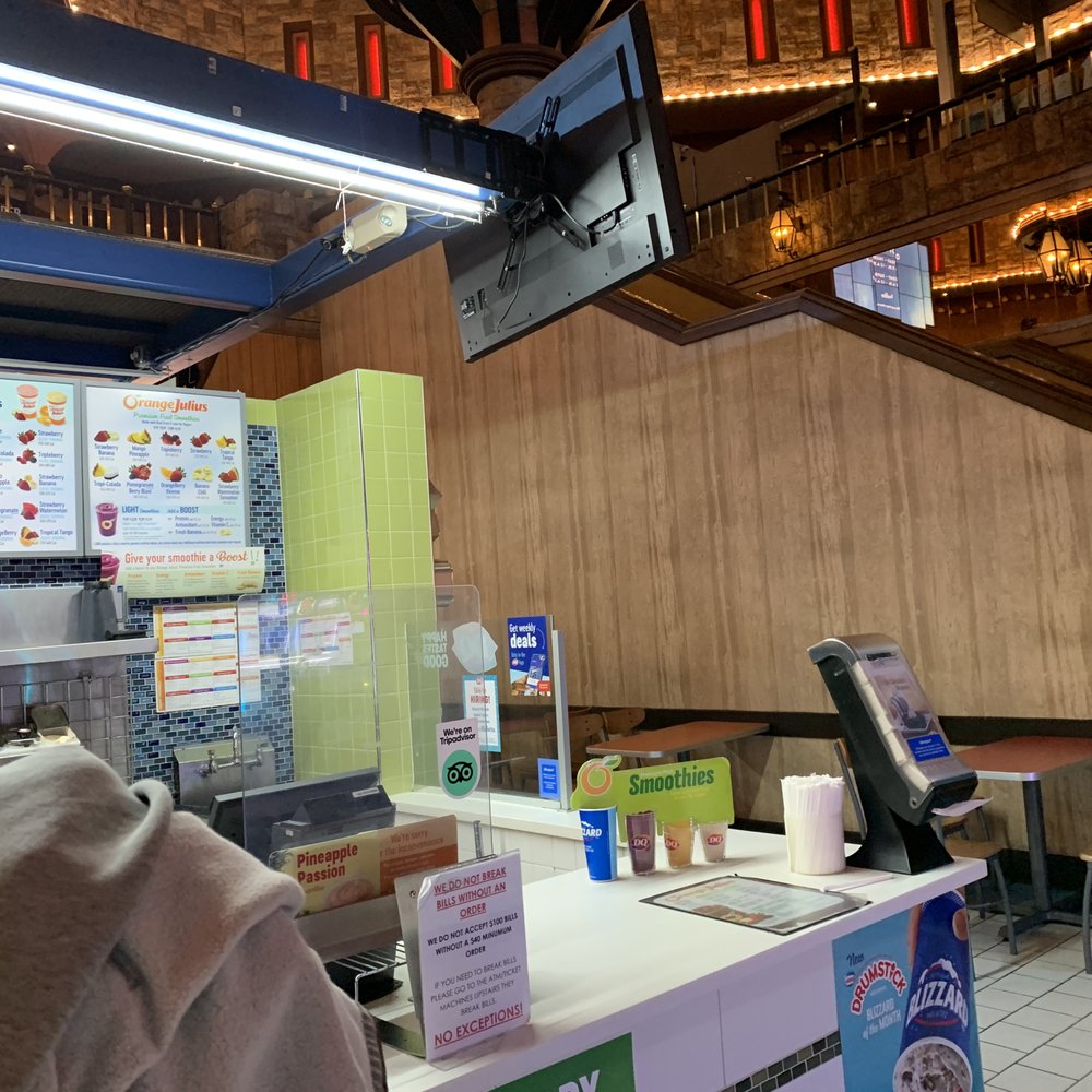 Dairy Queen - Fast Food Near Me - Las Vegas, Nevada Dairy Queen - Fast Food Near Me - Las Vegas, Nevada