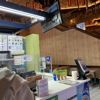 Dairy Queen - Fast Food Near Me - Las Vegas, Nevada