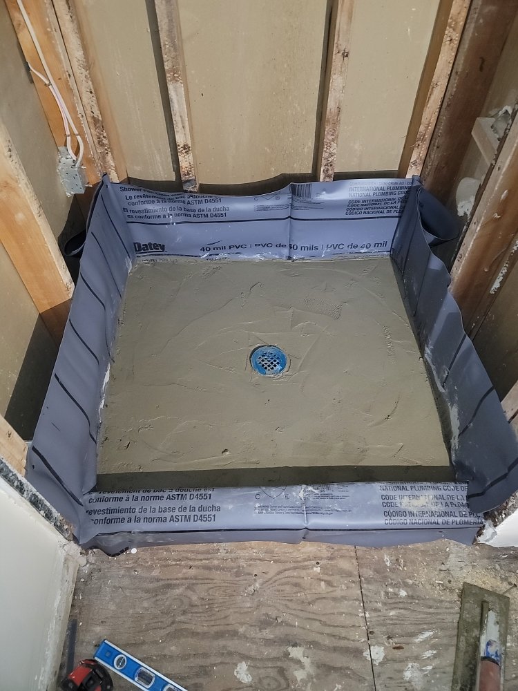 Slide of Perfect Plumbing