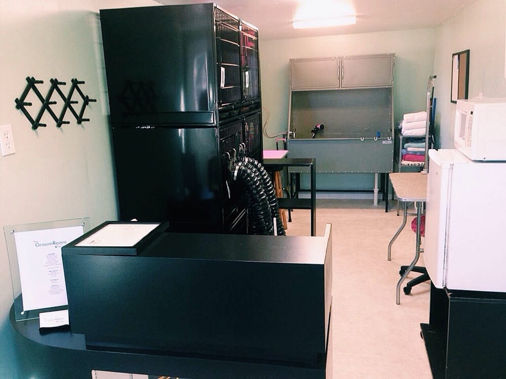 THE GROOM ROOM PET SPA Updated September 2024 297 County Line Rd