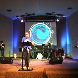 First Coast Christian Center - Riptide student ministries