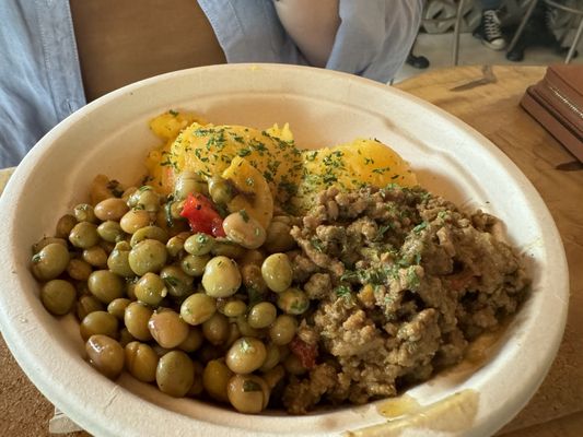 Café Botánico by null