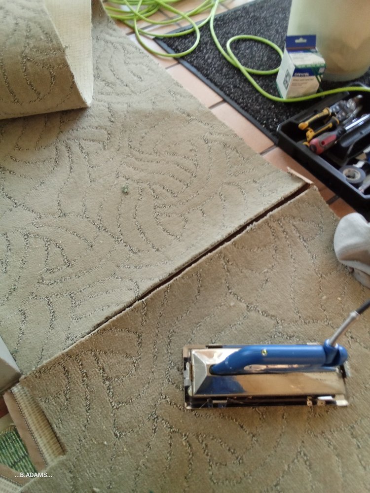 Slide of Unchained Construction & Remodeling Company