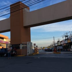 Mercado De Abastos - Guadalupe