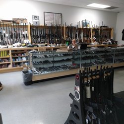 Brown & Son Guns