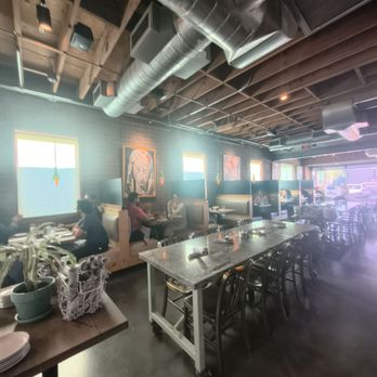 Otro Cafe - Mexican Near Me - Phoenix, Arizona