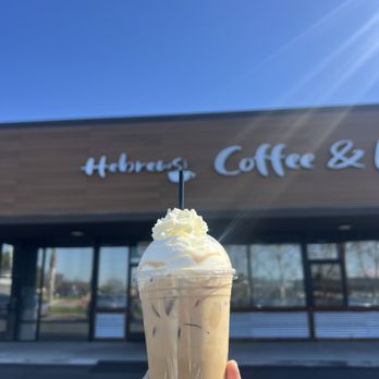 HeBrews Coffee & Water - Coffee Roasteries Near Me - Rancho Cucamonga, California
