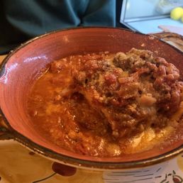Lasagna Lasagna