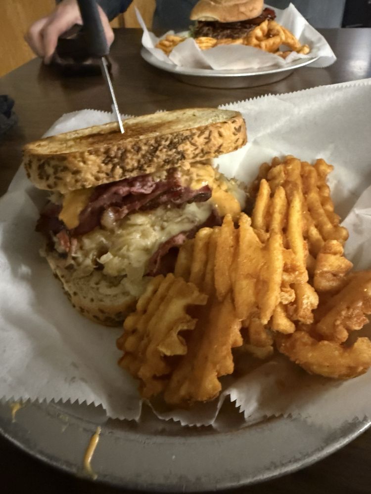 Blackduck Bowling Lanes Logo