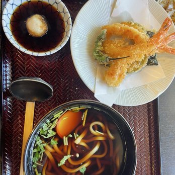 Tendon Tempura Carlos Junior - Japanese Near Me - Pasadena, California