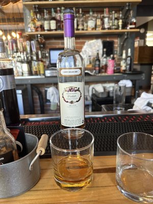Rich's Proper Food and Drink by null