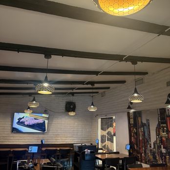 Kobe Gyukatsu - Ambiance - Japanese Near Me - Buena Park, California