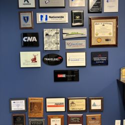 Insurance Partners