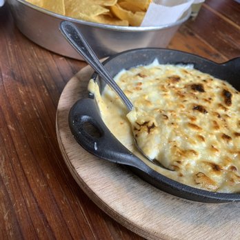 Bakersfield DET - Queso - Tacos Near Me - Detroit, Michigan