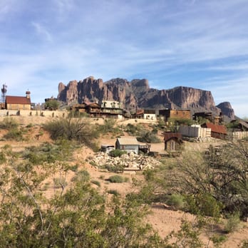 Goldfield Ghost Town - Landmarks & Historical Buildings Near Me - Apache Junction, Arizona Goldfield Ghost Town - Landmarks & Historical Buildings Near Me - Apache Junction, Arizona