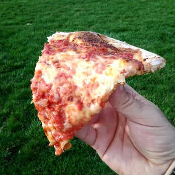 Santarpio's Pizza - Pizza Near Me - Boston, Massachusetts