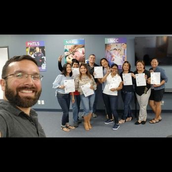 Express Training Solutions - CPR Classes Near Me - San Diego, California Express Training Solutions - CPR Classes Near Me - San Diego, California