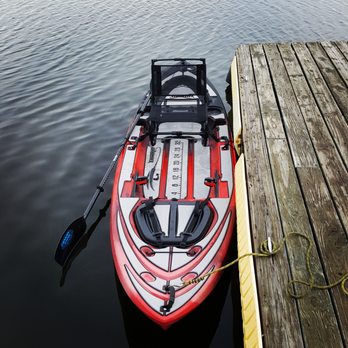 H24 Outdoors - Custom Diablo Amigo. - Outdoor Gear Near Me - Conway, Arkansas H24 Outdoors - Custom Diablo Amigo. - Outdoor Gear Near Me - Conway, Arkansas