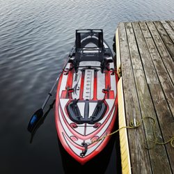H24 Outdoors - Custom Diablo Amigo.