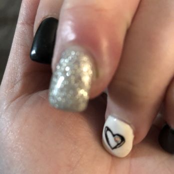 Trinity Nails Spa - Pussy finger from salon - Nail Salons Near Me - Littleton, Colorado