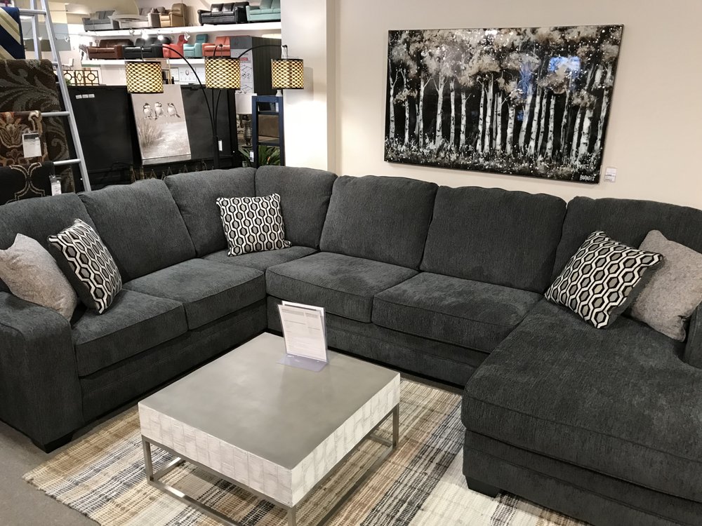 Dufresne Furniture Furniture Stores 1901 Cyrville Road Ottawa