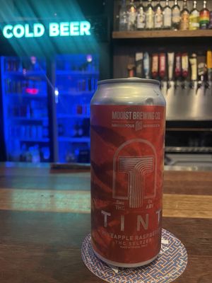 The Depot Tavern by null