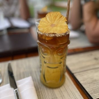 Hualani's - Mai Tai - Hawaiian Near Me - Lihue, Hawaii Hualani's - Mai Tai - Hawaiian Near Me - Lihue, Hawaii