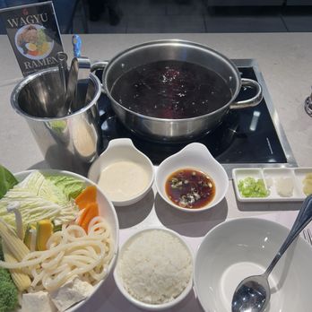 King Plus Shabu Shabu - Hot Pot Near Me - Redondo Beach, California King Plus Shabu Shabu - Hot Pot Near Me - Redondo Beach, California