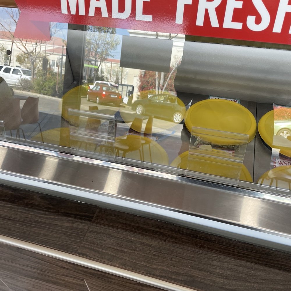 Kams Pizza - Ice cream - Pizza Near Me - Fresno, California