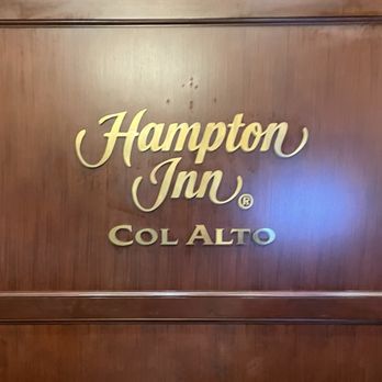 Hampton Inn Lexington-Historic District - Hampton Inn (COL ALTO)  Lexington-Historic District - Hotels Near Me - Lexington, Virginia