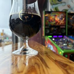 Barrel Theory Beer Company