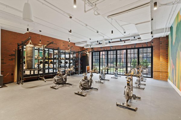 Park Kennedy by null