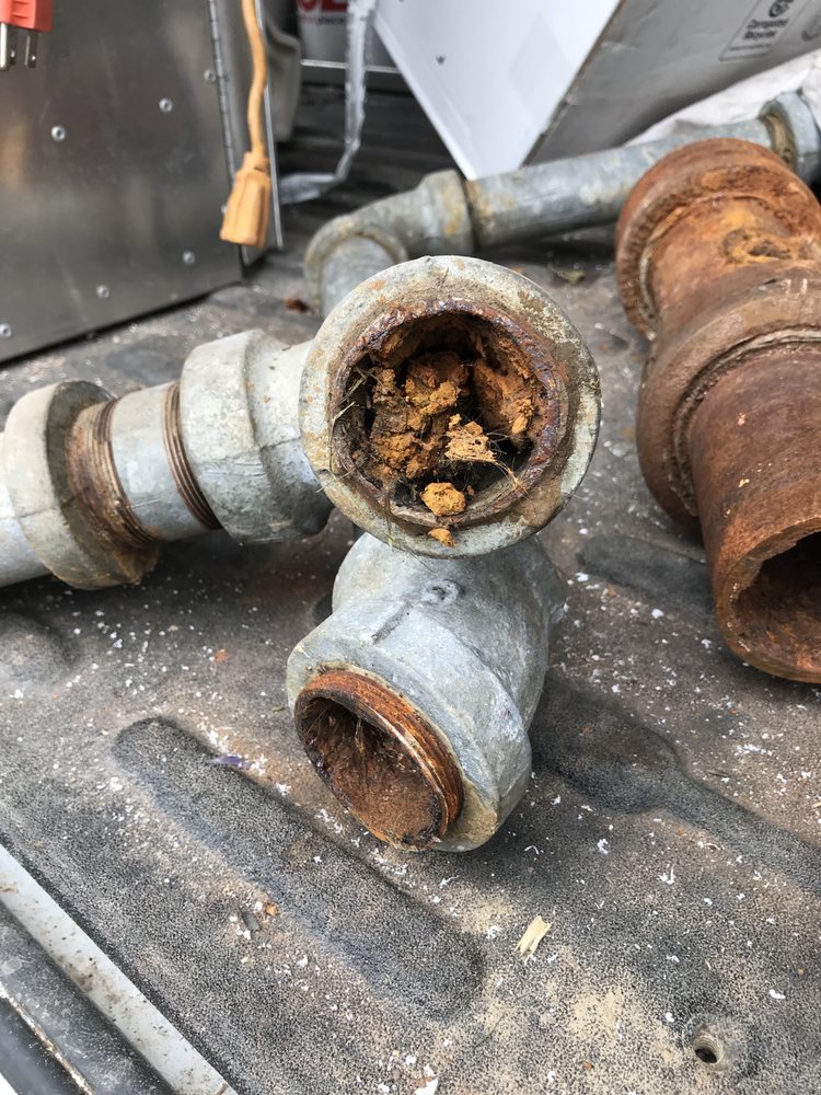 Slide of Comfort Masters