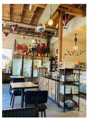 Habitat Coffee by null