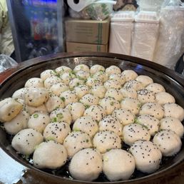 Baos Baos