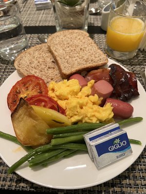 Rome Life Hotel by null