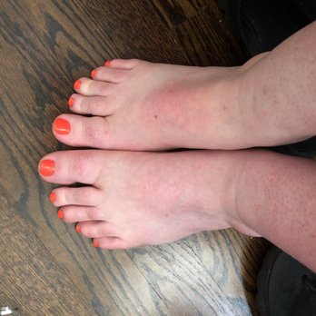 M Nail Studio - Pedicare - Nail Salons Near Me - Independence, Missouri