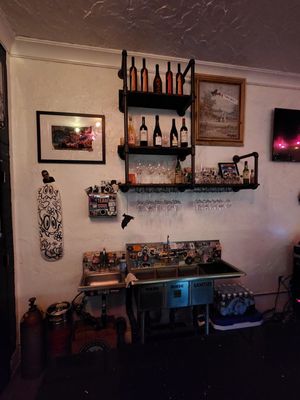 Sidewalk Bottleshop by null