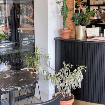 Kinship Coffee - Coffee & Tea Near Me - Astoria, New York