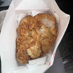 Griffin's Food Store - Pork Chop