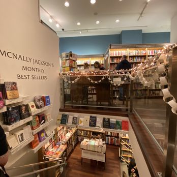 McNally Jackson - Bookstores Near Me - New York, New York McNally Jackson - Bookstores Near Me - New York, New York