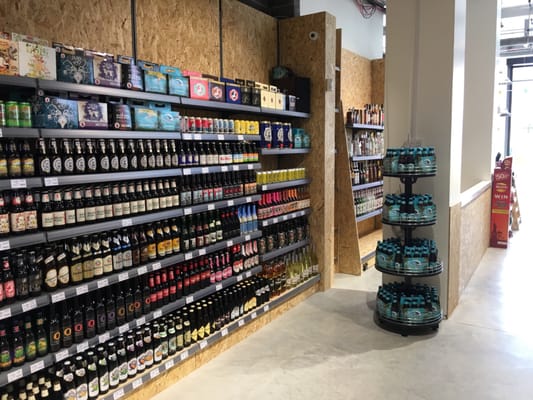 Ancoats General Store by null