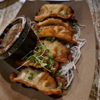 The BAO - Asian Fusion Near Me - Clayton, Missouri The BAO - Asian Fusion Near Me - Clayton, Missouri