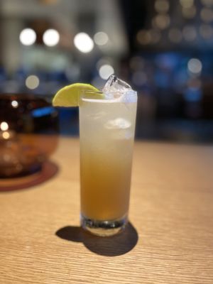 BACÁN by null